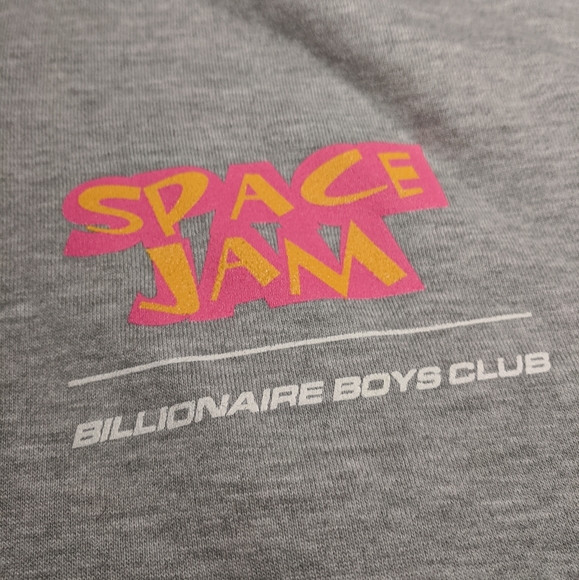 Billionaire Boys Club Hoodie Medium 